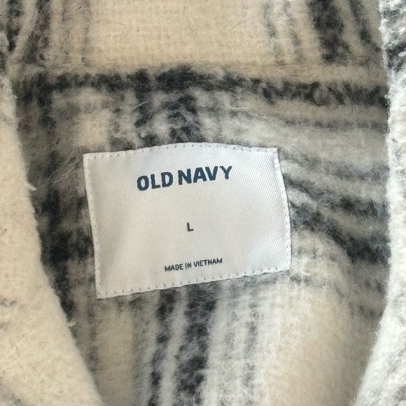Old Navy Skaket Jacket - Picture 2 of 7